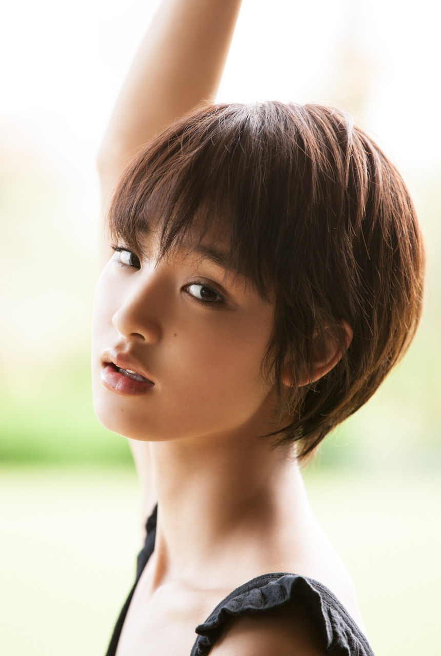 Japanese Beauty image.tv  Ayame Gouriki